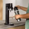 Carbonator Brita 1046729 Melns