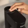 Carbonator Brita 1046729 Melns