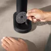 Carbonator Brita 1046729 Melns