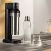 Carbonator Brita 1046729 Melns