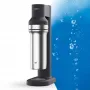 Carbonator Brita 1046729 Melns