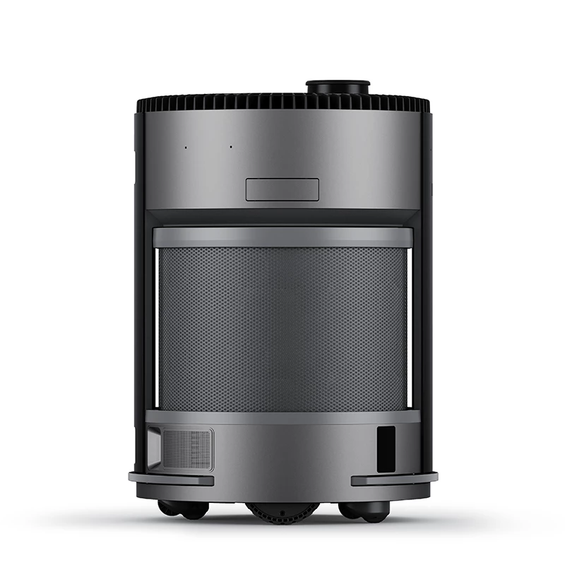 Ecovacs AIRBOT Z1 40 dB pelēks