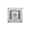 Logu tīrīšanas robots Ecovacs Winbot Mini — baterija 3000 mAh, sūkšanas jauda 7500 Pa, ūdens tvertne 0,06 L, bezsuku motors, lietotnes atbalsts