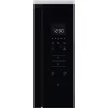 Electrolux KMFE172TEX Melns Solo microwave Built-in 800 W