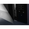 Electrolux KMFE172TEX Melns Solo microwave Built-in 800 W