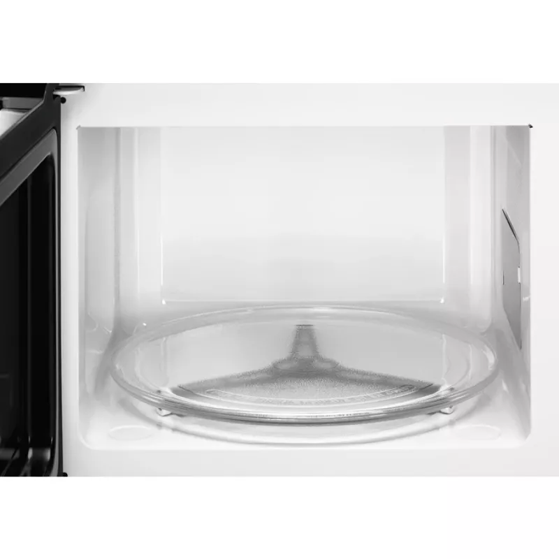 Electrolux KMFE172TEX Melns Solo microwave Built-in 800 W