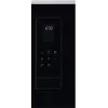Electrolux LMS4253TMX Melns, satīna tērauds Kombinētā mikroviļņu krāsns Iebūvējama 900 W
