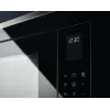 Electrolux LMS4253TMX Melns, satīna tērauds Kombinētā mikroviļņu krāsns Iebūvējama 900 W