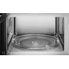 Electrolux LMS4253TMX Melns, satīna tērauds Kombinētā mikroviļņu krāsns Iebūvējama 900 W