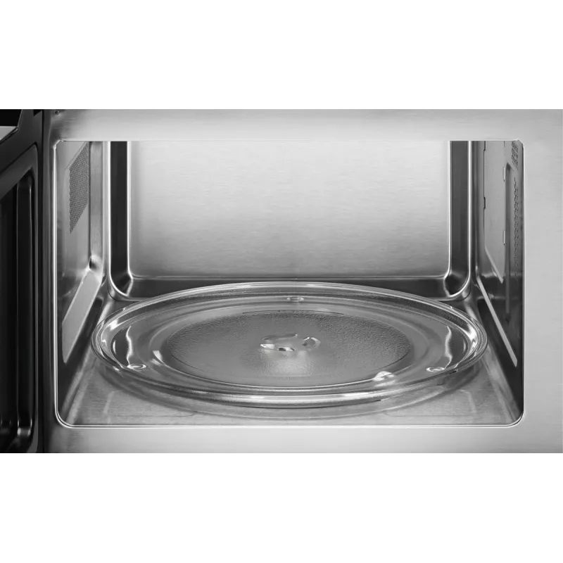 Electrolux LMS4253TMX Melns, satīna tērauds Kombinētā mikroviļņu krāsns Iebūvējama 900 W