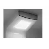 Iebūvējams ledusskapis ar saldētavu Electrolux ENS6TE19S, 274 L, augšējā saldētava, ventilēta dzesēšana, skārienvadība, reversīvas durvis, LED displejs, balts