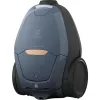 Cilindriskais putekļsūcējs Electrolux PD82-8DB, sausā tīrīšana, putekļu maisiņš, 3,5 l, EPA E12, 12 m darbības rādiuss