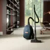 Cilindriskais putekļsūcējs Electrolux PD82-8DB, sausā tīrīšana, putekļu maisiņš, 3,5 l, EPA E12, 12 m darbības rādiuss