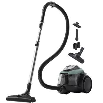 Electrolux EL61C2OG Zaļš