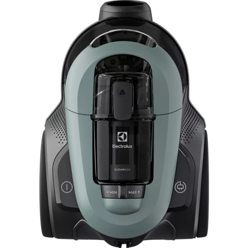 Electrolux EL61C2OG Zaļš