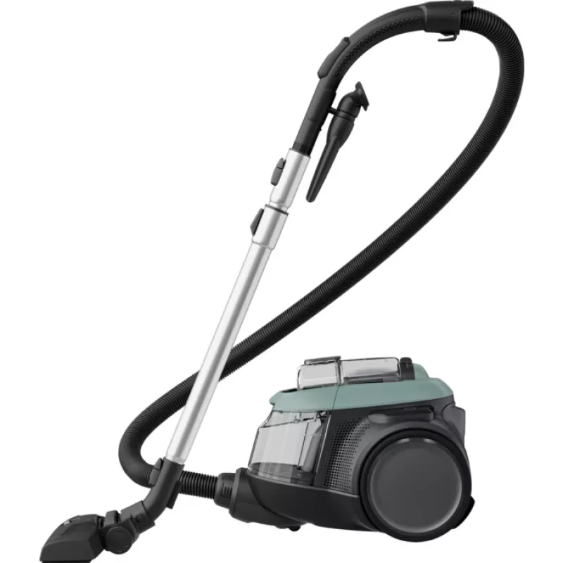 Electrolux EL61C2OG Zaļš