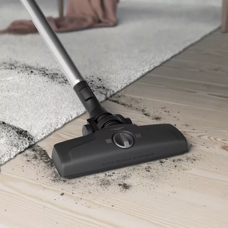 Electrolux EL61C2OG Zaļš