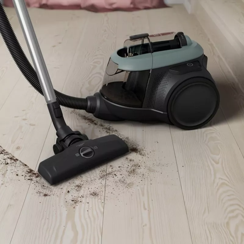 Electrolux EL61C2OG Zaļš