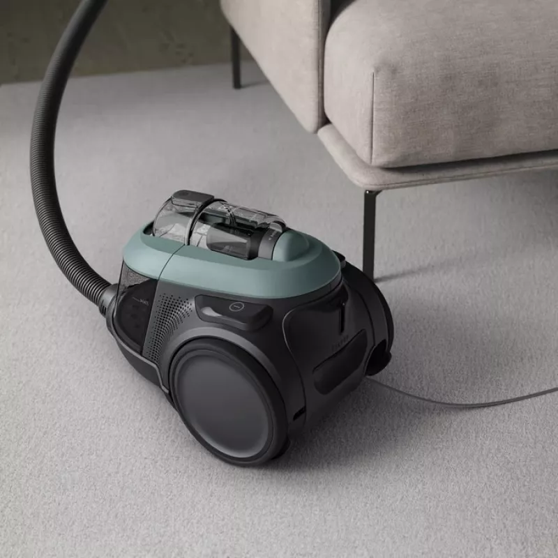 Electrolux EL61C2OG Zaļš