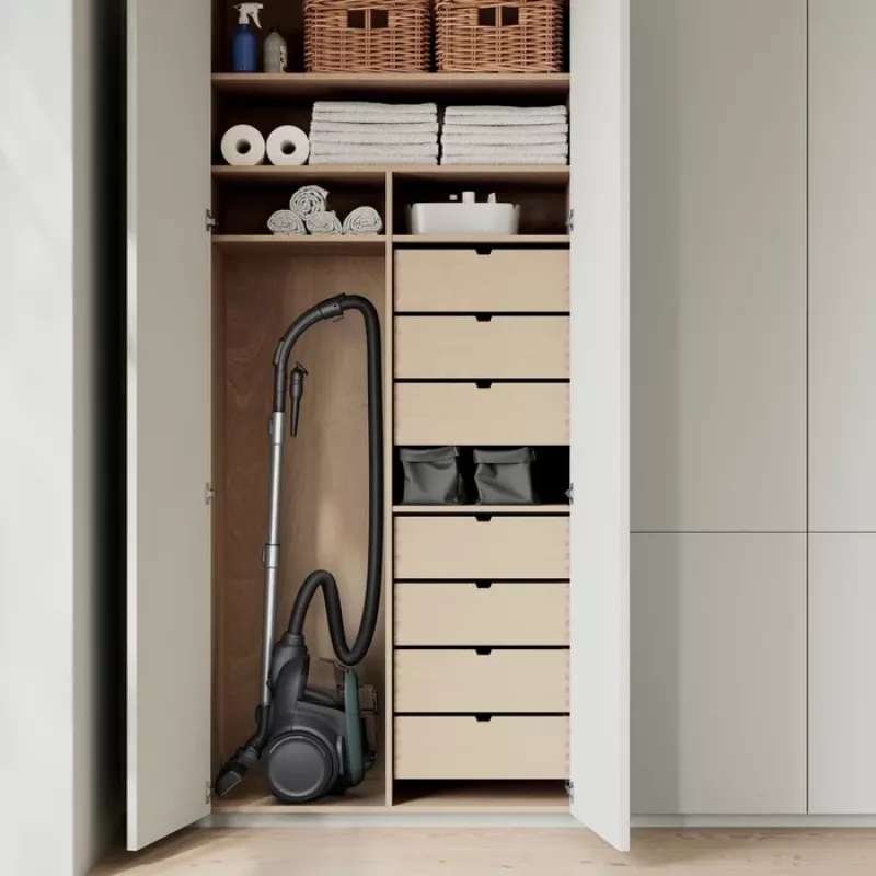 Electrolux EL61C2OG Zaļš