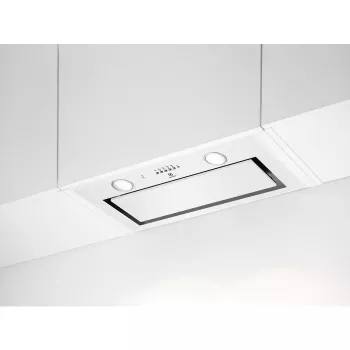 Electrolux LFG716W Built-under balta 700 m³/h