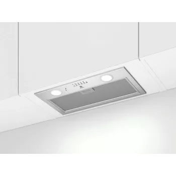Electrolux LFG516X Iebūvējams nerūsējošais tērauds 580 m³/h