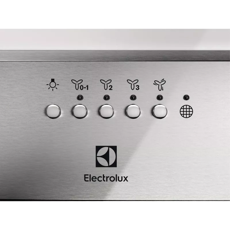 Electrolux LFG516X Iebūvējams nerūsējošais tērauds 580 m³/h