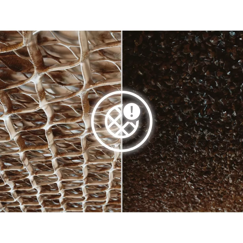 Electrolux LFG516X Iebūvējams nerūsējošais tērauds 580 m³/h