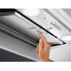 Electrolux LFG516X Iebūvējams nerūsējošais tērauds 580 m³/h