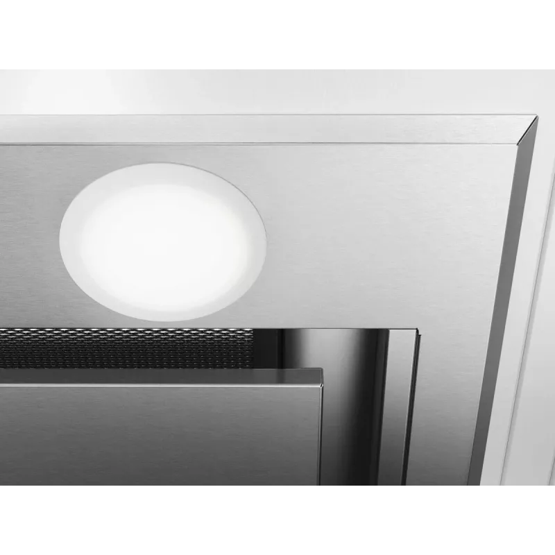 Electrolux LFG516X Iebūvējams nerūsējošais tērauds 580 m³/h