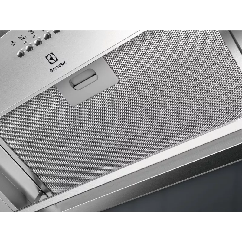 Electrolux LFG516X Iebūvējams nerūsējošais tērauds 580 m³/h