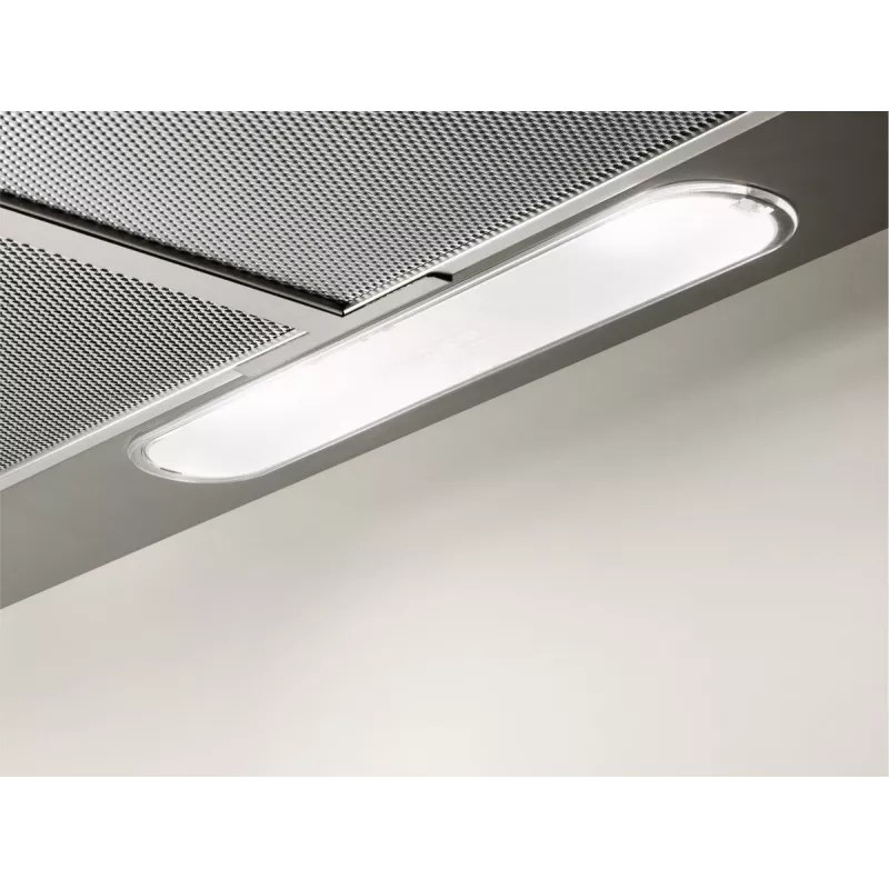 Electrolux LFG516X Iebūvējams nerūsējošais tērauds 580 m³/h