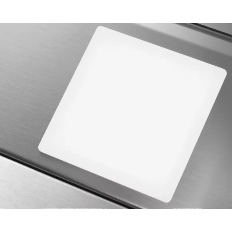 Electrolux LFG516X Iebūvējams nerūsējošais tērauds 580 m³/h