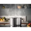 Electrolux EIS62443 Melns Built-in 60 cm Zone induction hob 4 zone(s)