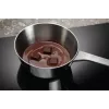 Electrolux EIS62443 Melns Built-in 60 cm Zone induction hob 4 zone(s)