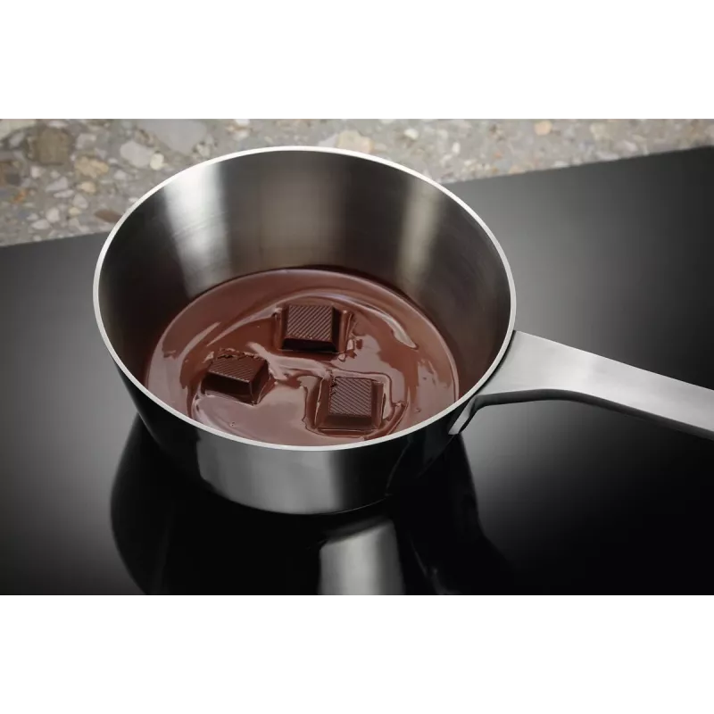 Electrolux EIS62443 Melns Built-in 60 cm Zone induction hob 4 zone(s)