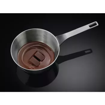 Electrolux EIV83443BW plīts virsma Balta Iebūvējama Zonu indukcijas plīts virsma 4 zonas