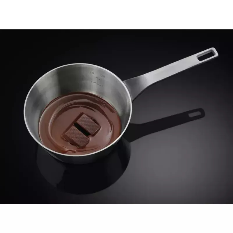 Electrolux EIV83443BW plīts virsma Balta Iebūvējama Zonu indukcijas plīts virsma 4 zonas