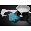 Electrolux EIV83443BW plīts virsma Balta Iebūvējama Zonu indukcijas plīts virsma 4 zonas