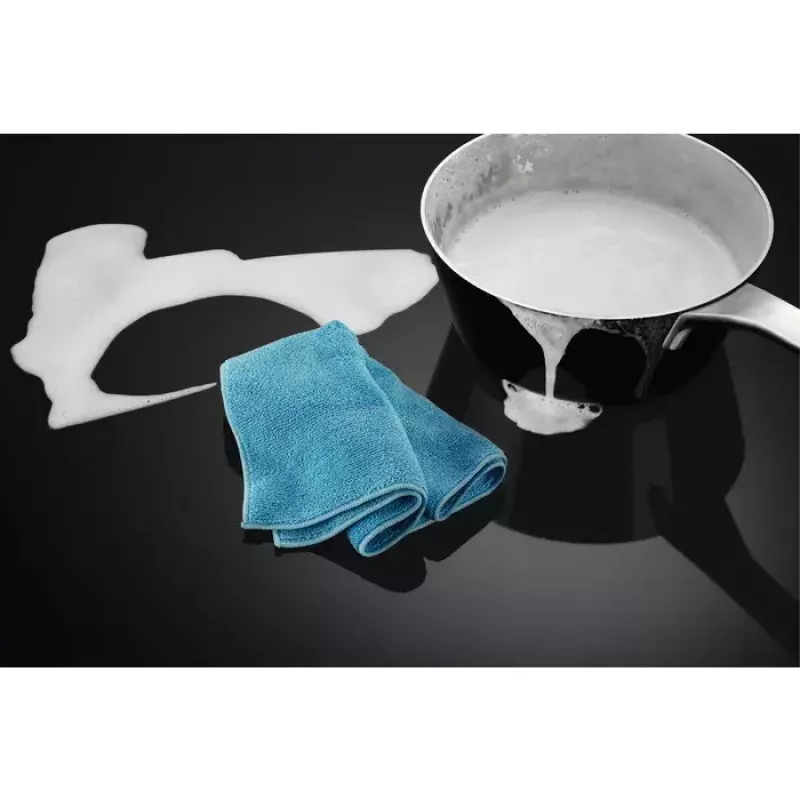 Electrolux EIV83443BW plīts virsma Balta Iebūvējama Zonu indukcijas plīts virsma 4 zonas