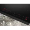 Electrolux Serie 700 EIS62453 Melns Built-in 60 cm Zone induction hob 4 zone(s)