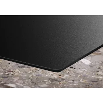 Electrolux Serie 700 EIS62453IZ Melns Built-in 60 cm Zone induction hob 4 zone(s)