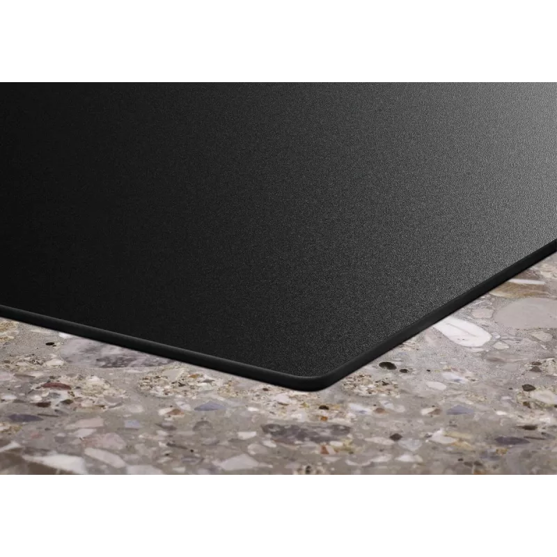 Electrolux Serie 700 EIS62453IZ Melns Built-in 60 cm Zone induction hob 4 zone(s)