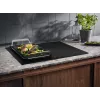 Electrolux Serie 700 EIS62453IZ Melns Built-in 60 cm Zone induction hob 4 zone(s)
