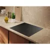 Electrolux Serie 700 EIS62453IZ Melns Built-in 60 cm Zone induction hob 4 zone(s)