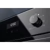 Iebūvējamā elektriskā cepeškrāsns Electrolux Serie 600 EOD5H70BZ, 65 L, 2750 W, melna, rotējoša vadība, LED displejs