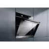 Iebūvējamā elektriskā cepeškrāsns Electrolux EOC6H76X — 72 L, konvekcija, grils, tvaiks, digitālais taimeris