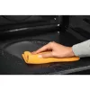 Iebūvējama elektriskā cepeškrāsns Electrolux EOF3H40BW, 65 l, konvekcija, grils, AquaClean, balta
