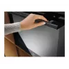 Iebūvēta elektriskā cepeškrāsns Electrolux LOE8F38Z, 60 cm, 72 l, pirolītiskā tīrīšana, konvekcija, grils, melna