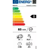 Iebūvējamā trauku mazgājamā mašīna Electrolux EEG48300L — 14 galda piederumu komplekti, 42 dB, 60 cm